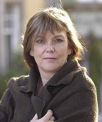 Kate Atkinson