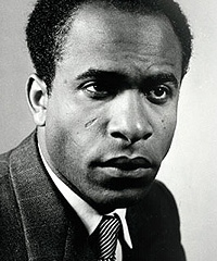 Frantz Fanon