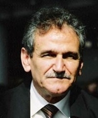 Mahmoud Shukair