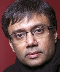 Amit Chaudhuri