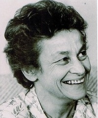 Huguette Bouchardeau