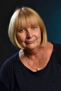 Sylvie Baron