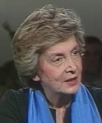 Andrée Chedid