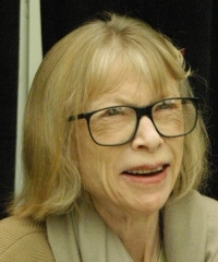 Joan Didion