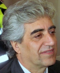 Mimmo Gangemi