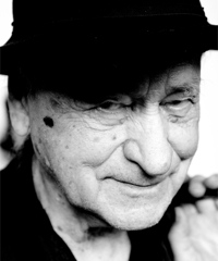 Jonas Mekas