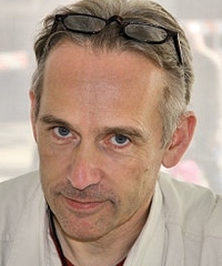 Jasper Fforde