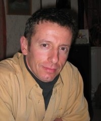 Sylvain Pettinotti