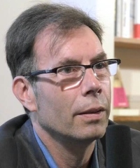 François Vallejo