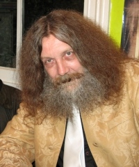 Alan Moore