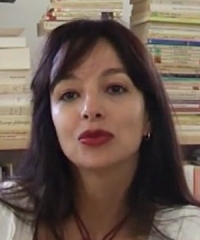 Eliette Abecassis