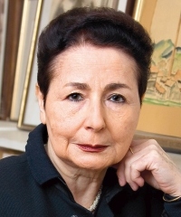 Leila Sebbar