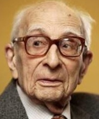 Claude Lévi-Strauss