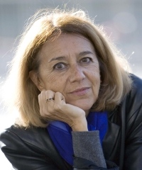 Michèle Gazier