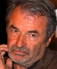 Olivier Rolin