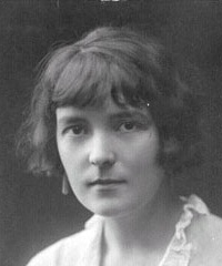 Katherine Mansfield