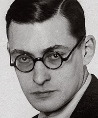 Raymond Queneau