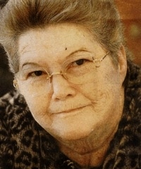 Colleen McCullough