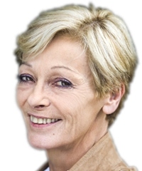 Françoise Bourdin