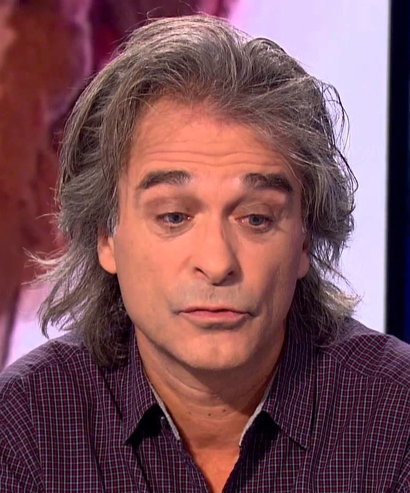 Titouan Lamazou