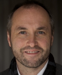 Colum McCann