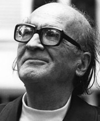 Mircea Eliade