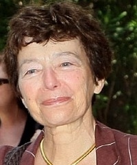 Helene Waysbord