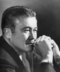 Leslie Charteris