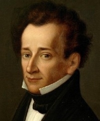 Giacomo Leopardi