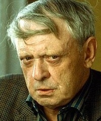 Anthony Burgess