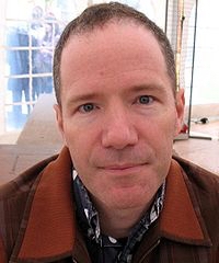 Rick Moody