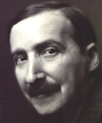 Stefan Zweig