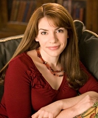 Stephenie Meyer