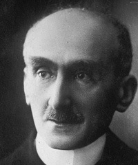 Henri Bergson