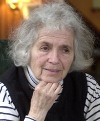 Grace Paley