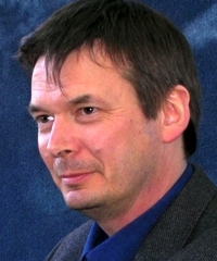 Ian Rankin