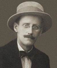 James Joyce