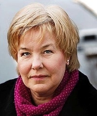 Monica Kristensen