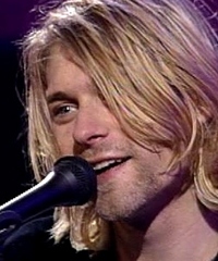 Kurt Cobain