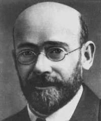 Janusz Korczak