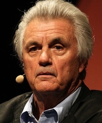 John Irving