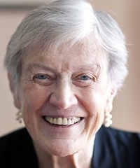 Paula Fox