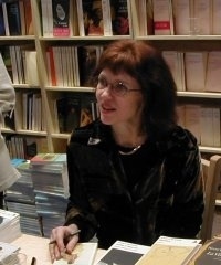 Nancy Huston