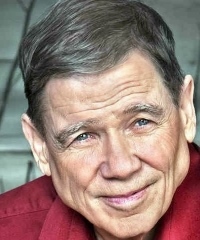 James Lee Burke