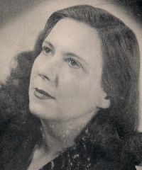 Margaret Millar