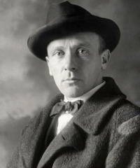 Mikhaïl Boulgakov