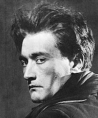 Antonin Artaud