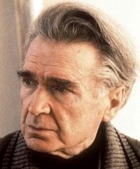 Emil Michel Cioran