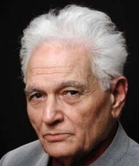 Jacques Derrida