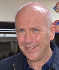 Richard Flanagan